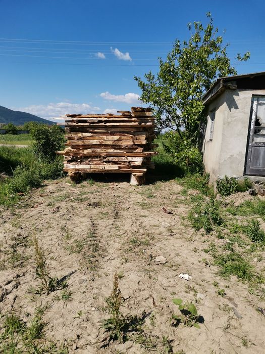 Слеб, доска тополя суха.