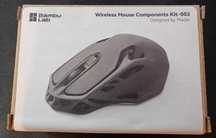 Wireless Mouse Components Kit-002 - Bambu Lab