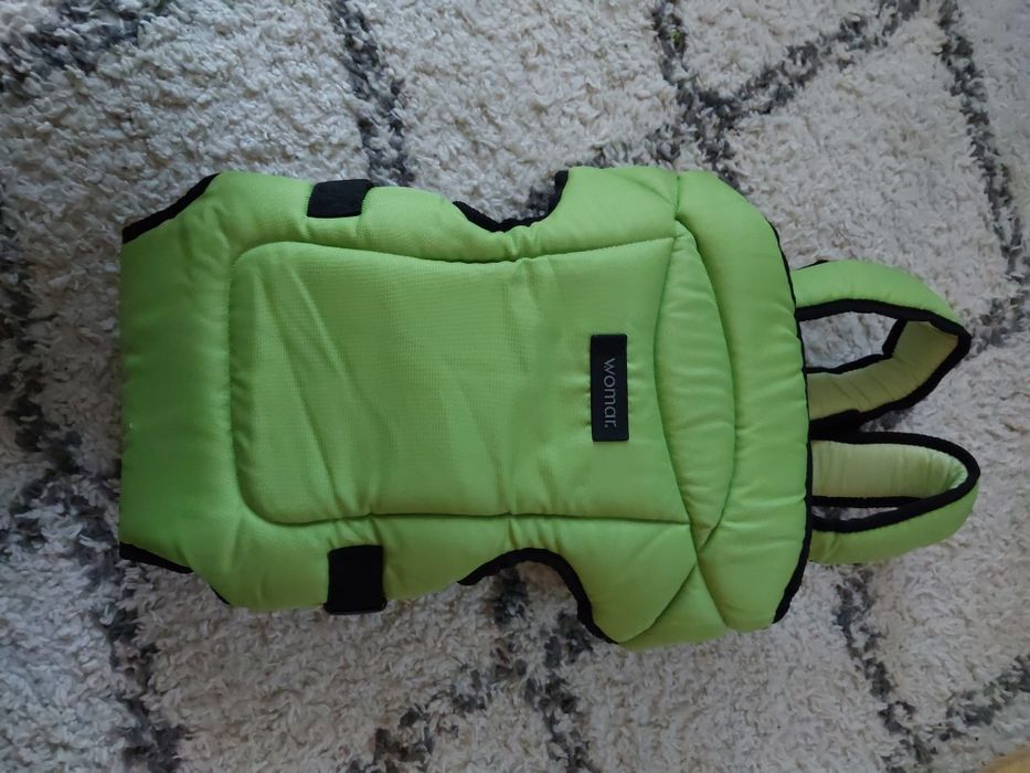 Кенгуру для ребёнка