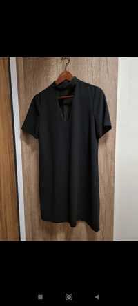 Sukienka Zara czarna S