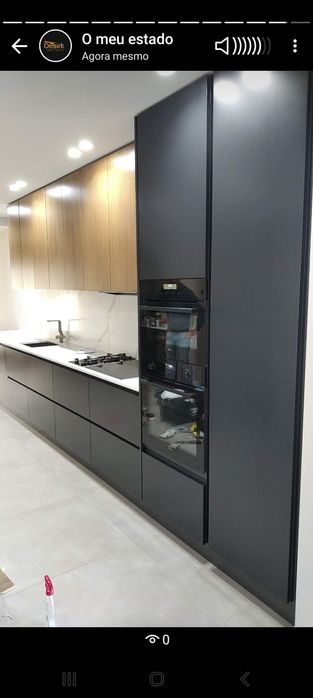 Portas, cozinhas, roupeiros