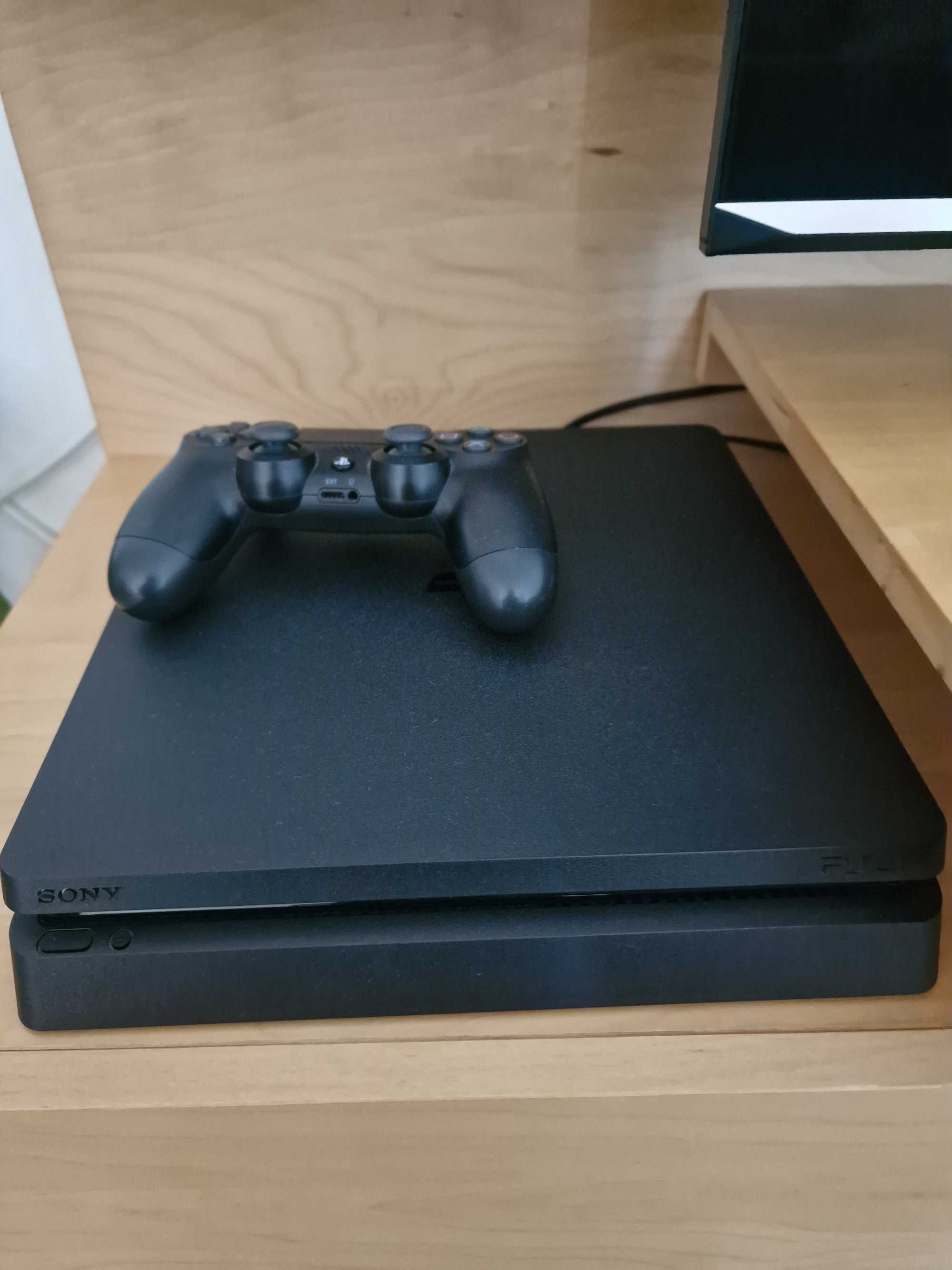 Playstation 4 500GB