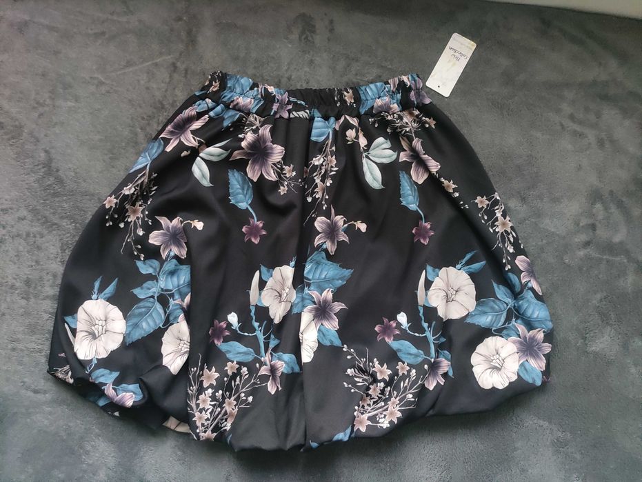 Spódniczka bombka New Collection