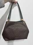 Michael kors raven torebka