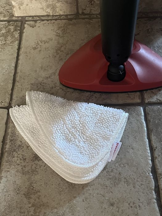 Mop parowy vileda
