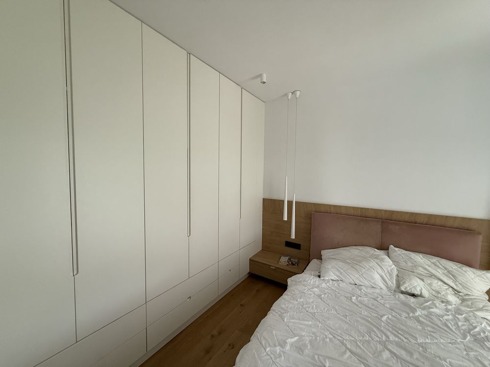 Apartament na zlotnie