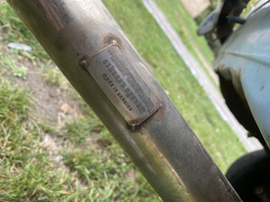 Продам дріфт корч 2101