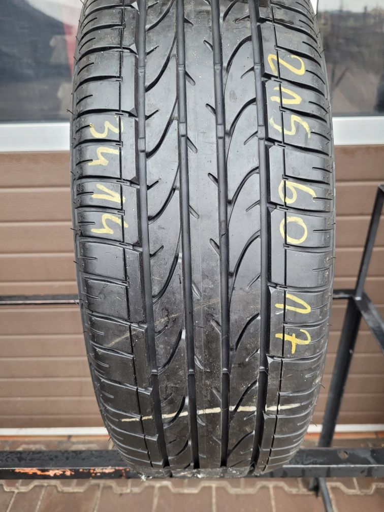 215 60 r17 Bridgestone Duler H/P Sport