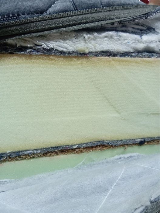 Матрас 180х200 (пружинний) новий