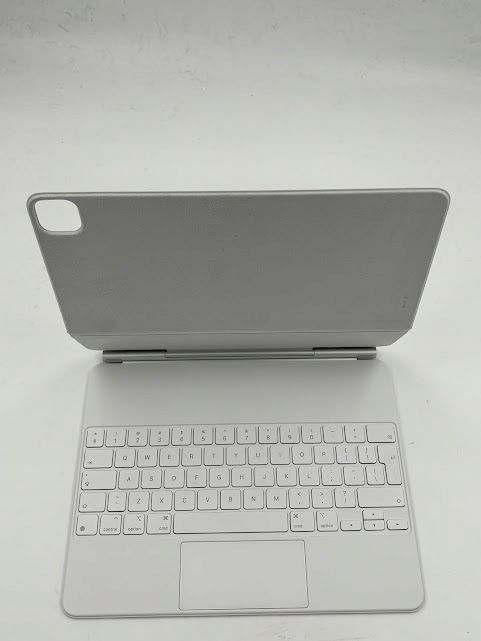 klawiatura magic keyboard apple do apple ipad pro 12,9 cali a2480