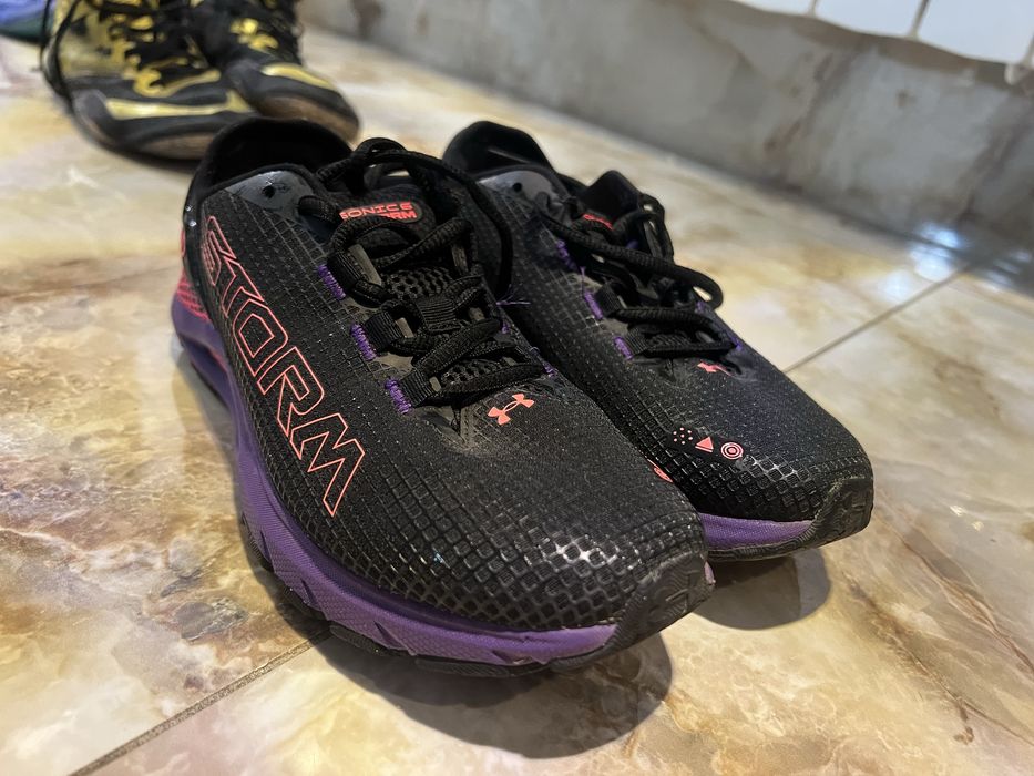 Продам кросовки under armour, борцовки asics,борцовки rudis