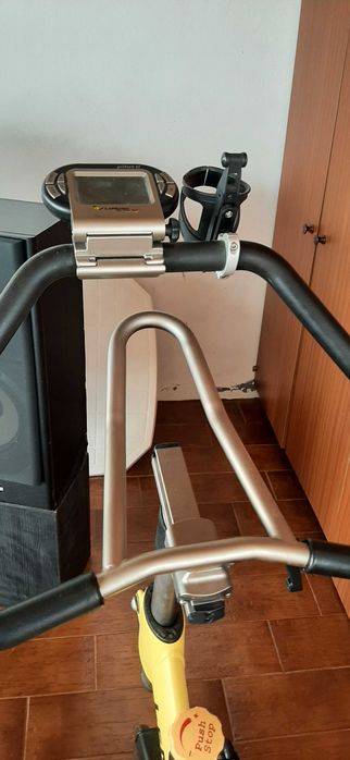 Bicicleta LeMond Indoor Rev Master II