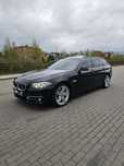BMW Seria 5 525d xdrive f11 Luxury