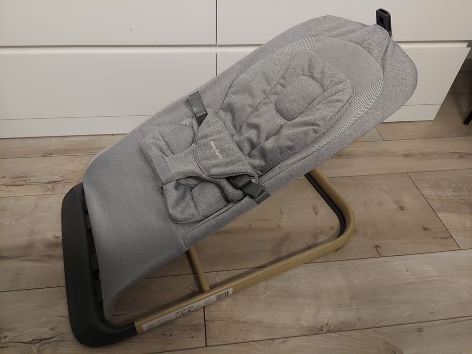 Bujaczek leżaczek Moby System