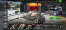 Wot blitz аккаунт(14 колекционок Х уровня)