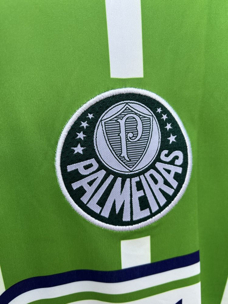 Camisola Palmeiras 1992/1993