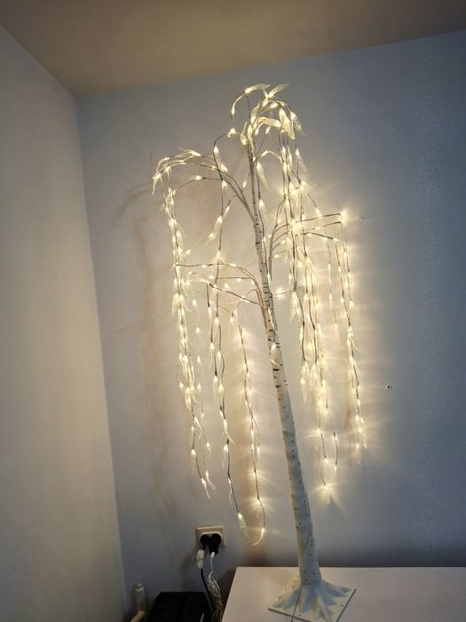 Drzewko ledowe 150 cm