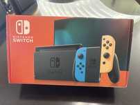 Nintendo  Switch
