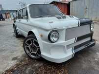 Продам ЗАЗ 968М.
