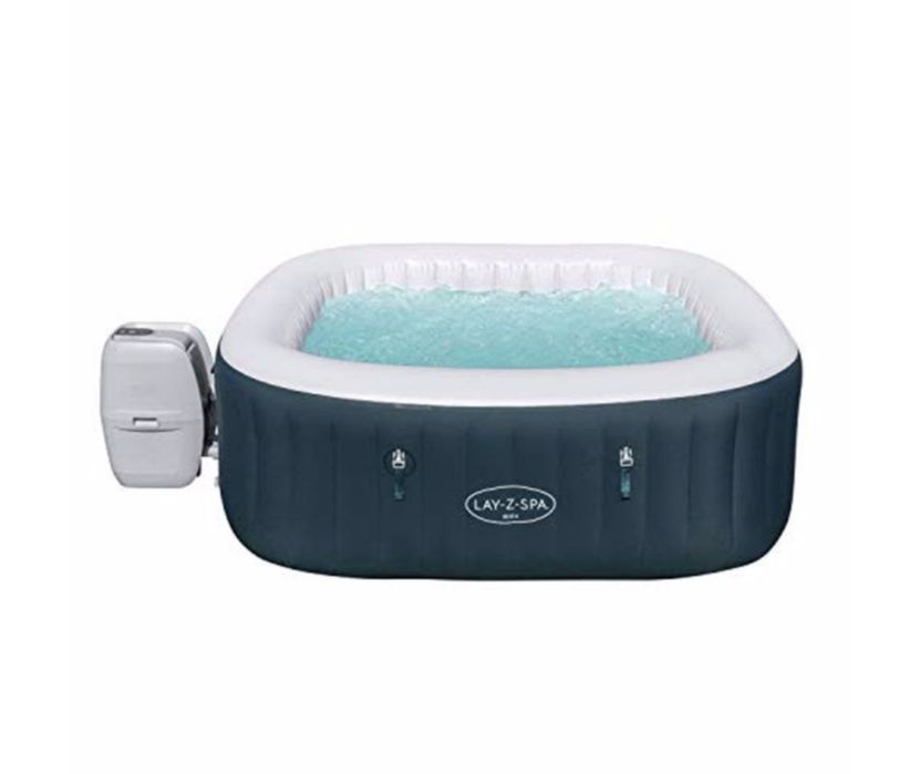 Басейн-джакузі Ibiza Lay-Z-Spa Bestway 60015 (180×66см)