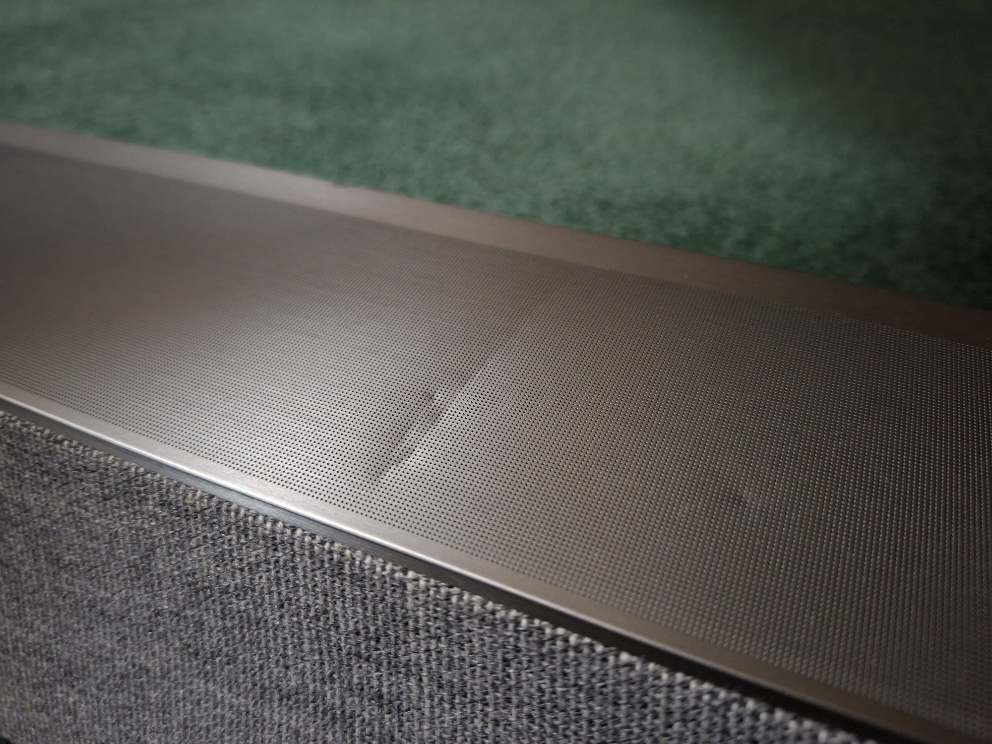 Soundbar do telewizora Philips
