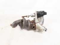 Turbo Com Coletor de Escape Seminovo/ Original BMW 2 Active Tourer (F45)/BMW 2 G...