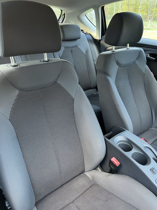 Seat Leon 2 Hatchbak