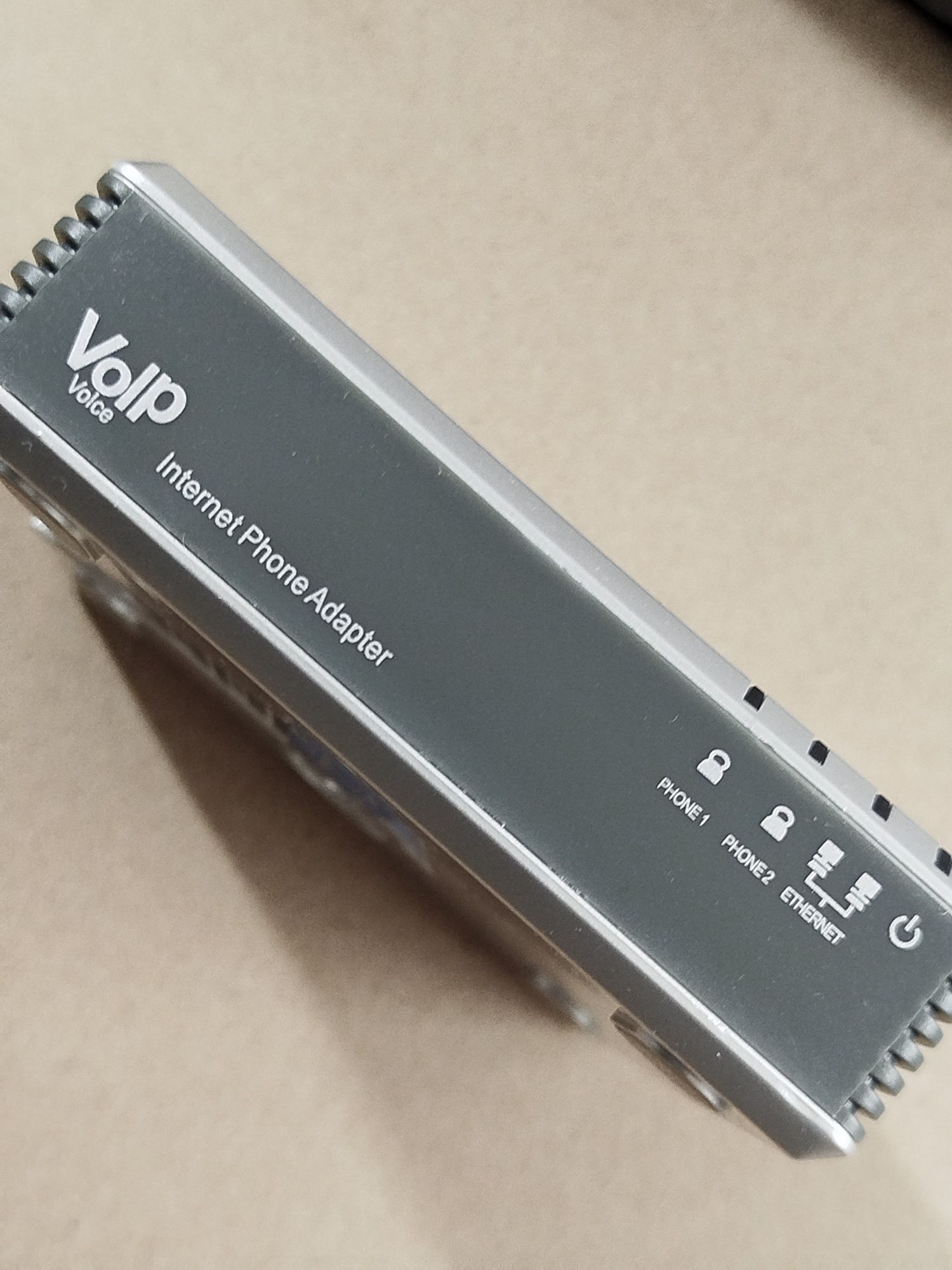 Bramka VoIP Linksys PAP2T-NA (v13)