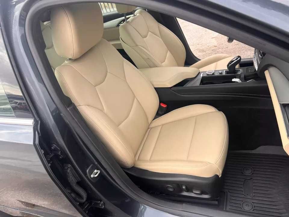 2021 Cadillac CT5