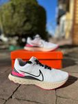 Жіночі оригінальні кросівки Nike React Infinity Flyknit 3 DH5392-101