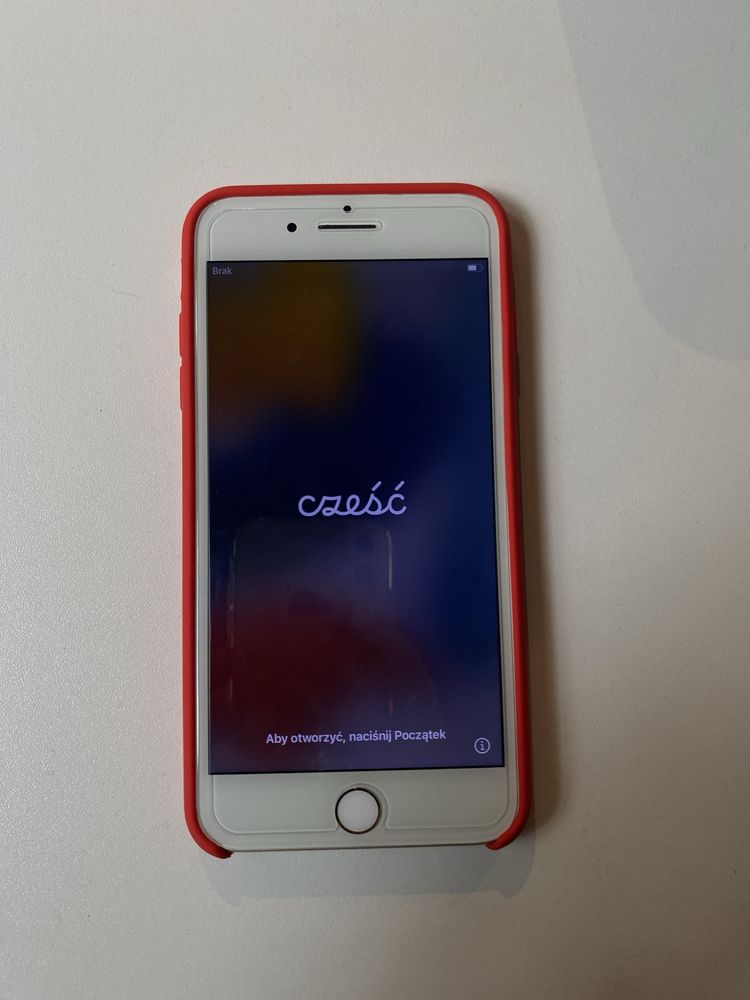 Iphone 8 plus, 64gb