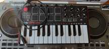 AKAI MPK mini novo