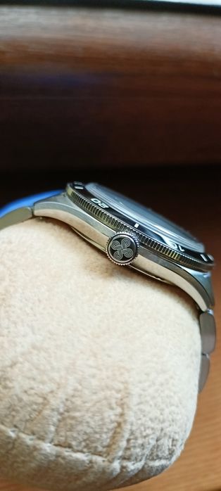Zegarek automatyczny Proxima PT5000