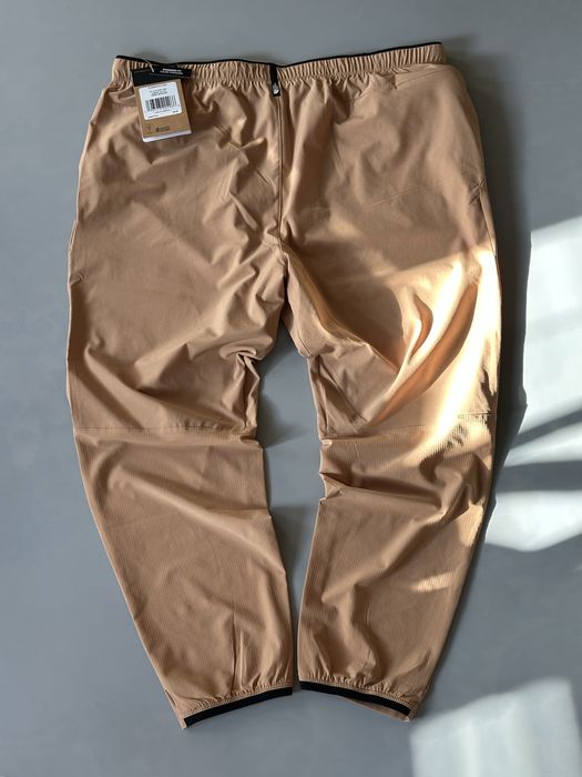 Штани ОРИГІНАЛ The North Face (L) Пісочний
