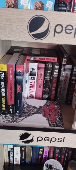 Комікс dc the boys книги