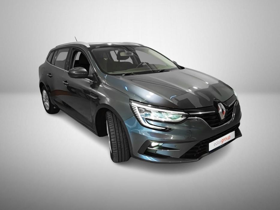 Renault Mégane Sport Tourer 1.5 Blue dCi Business