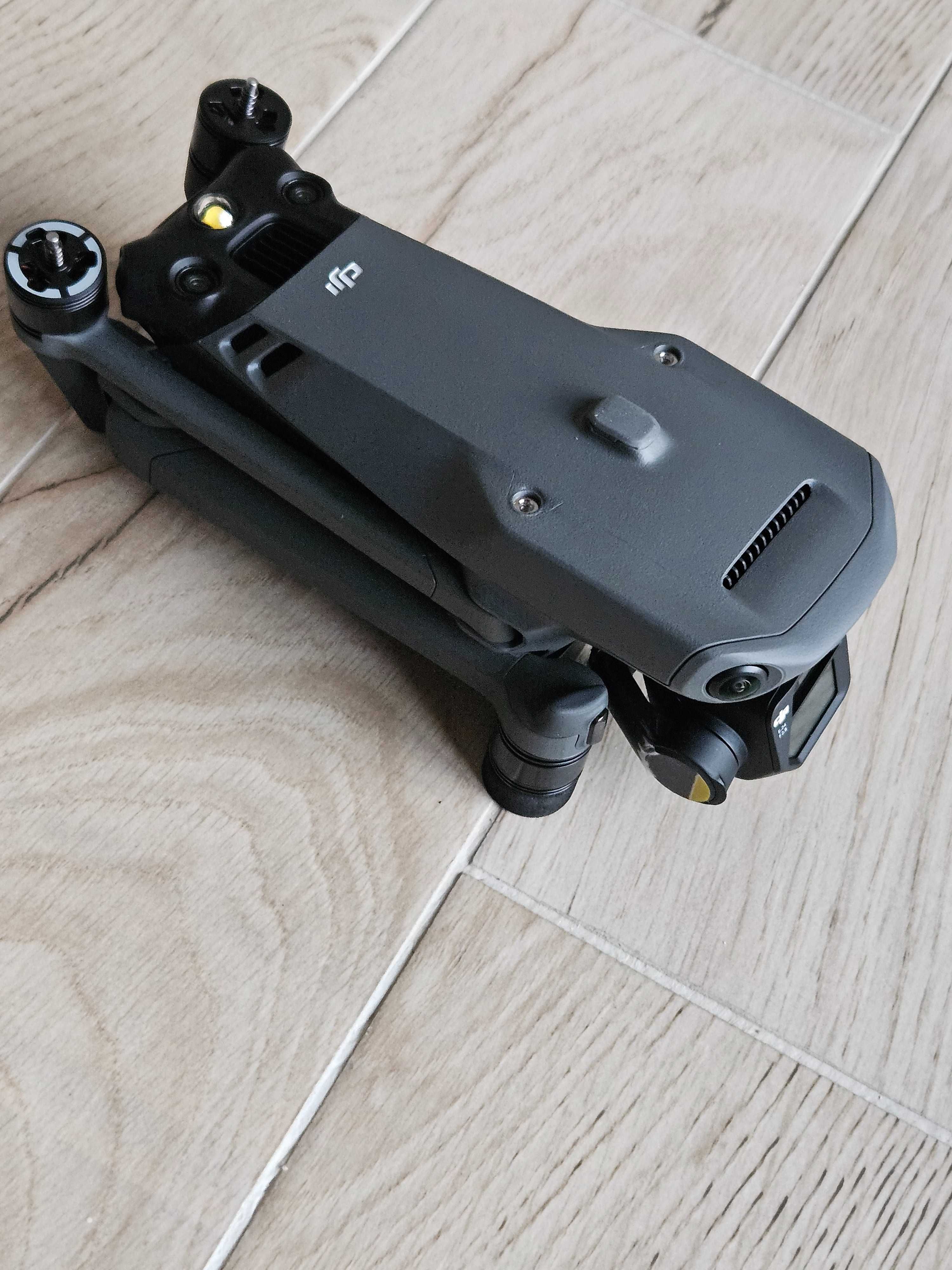 Новий DJI Mavic 3 Enterprice