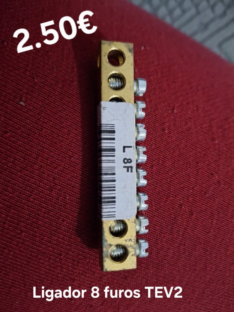 Produtos de eletricidade,ver fotos
