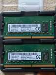 Pamięć RAM Kingston 2x8GB SO-DIMM DDR4 3200MHz