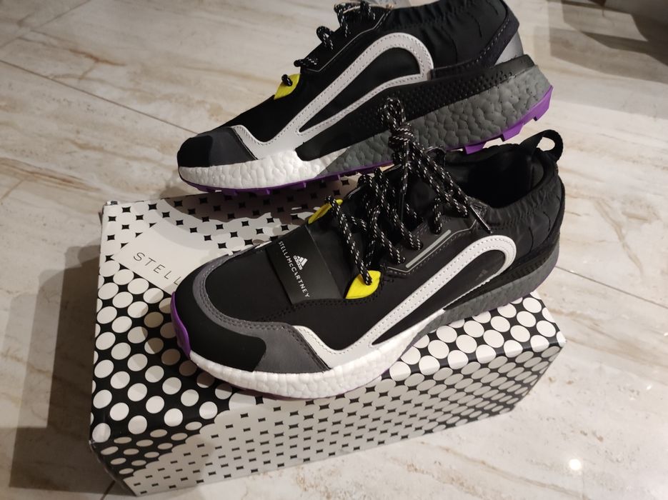 Buty damskie Adidas Stella McCartney 38 różne rozmiary