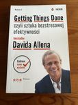 David Allen - Getting Things Done