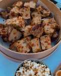 Serviço de catering