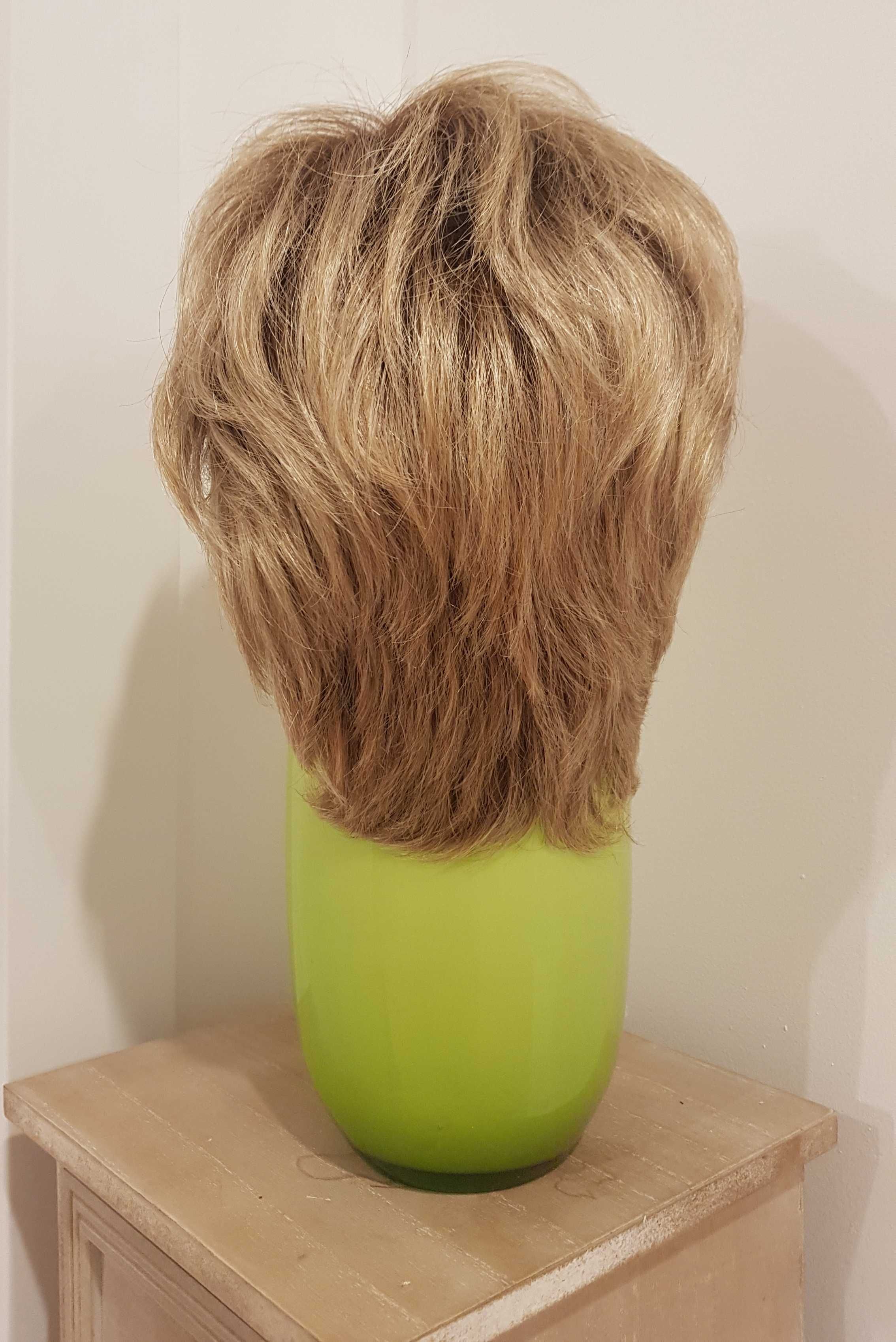 Peruka / proteza włosów NAH Flower Collection LILY
