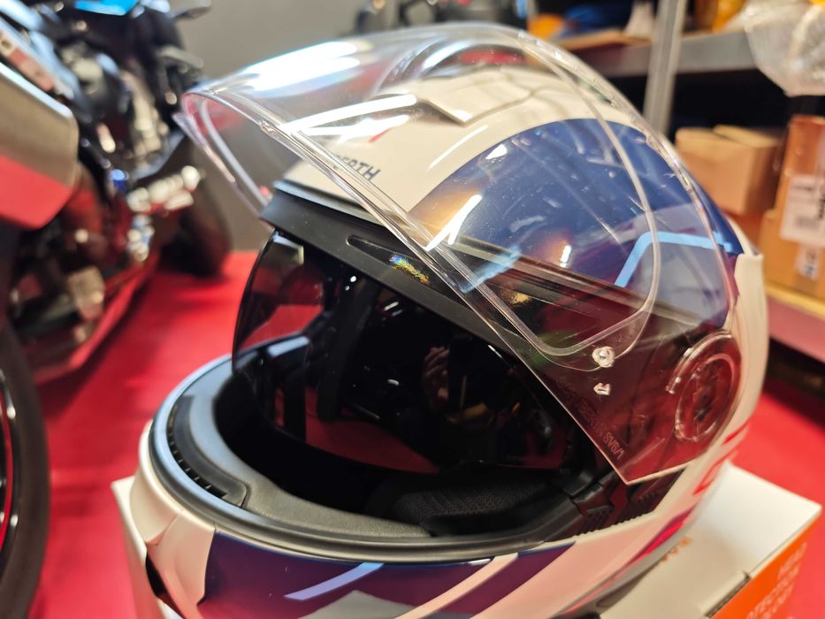 Kask Schuberth C5 rozmiar S