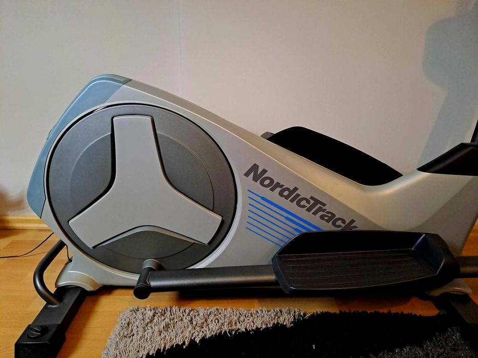 Profesjonalny Orbitrek NordicTrack 4.0