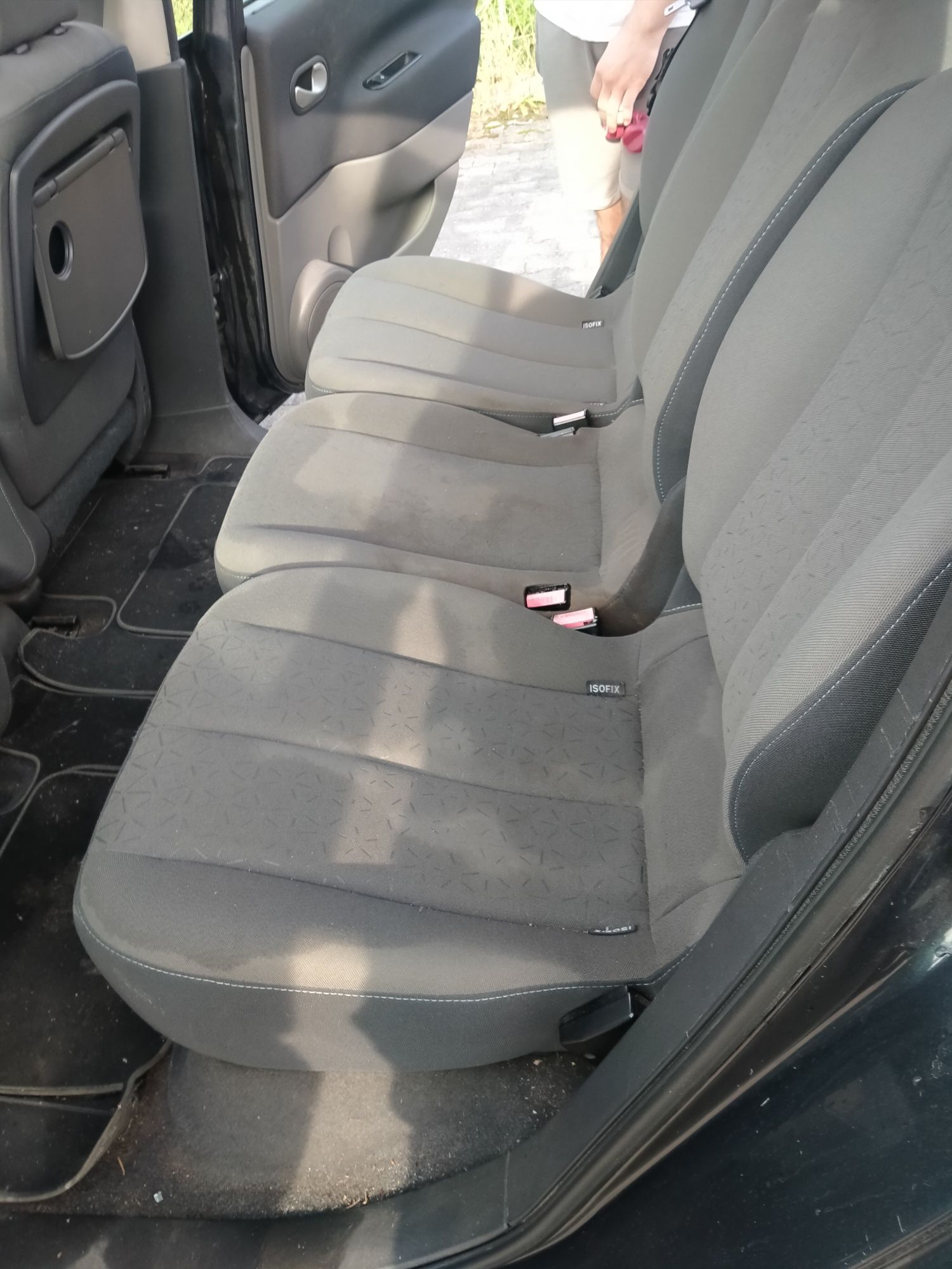 Renault Scenic ,2 Panorama 130 km