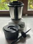 Thermomix TM6 z akcesoriami