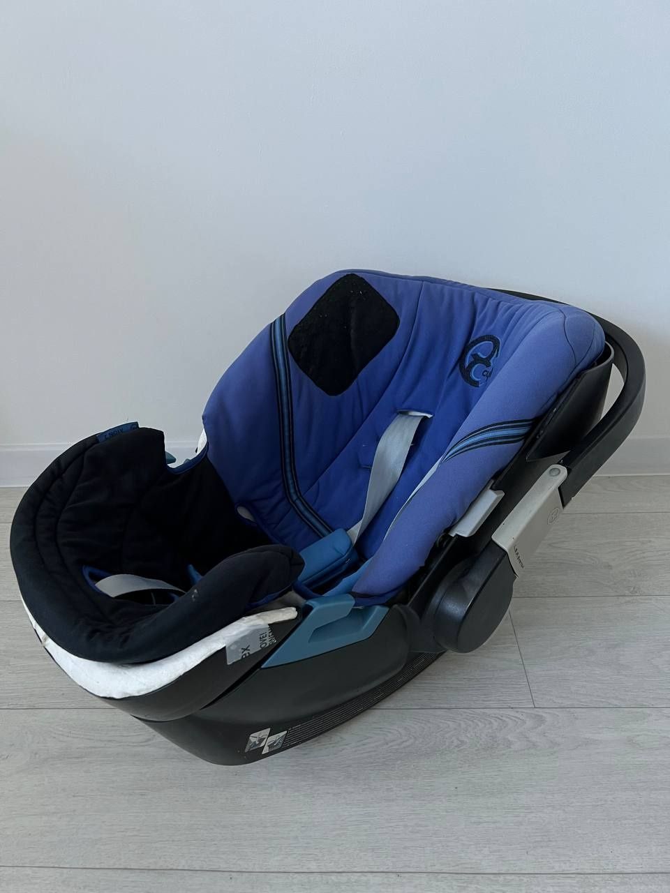 Автокрісло Cybex