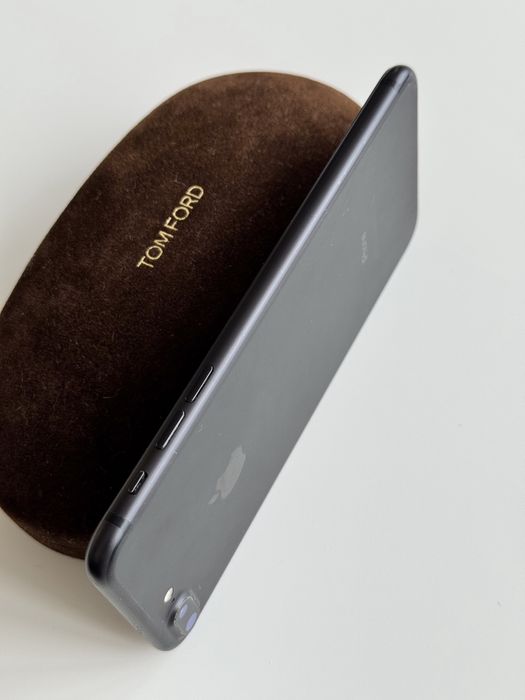 iPhone 7 Plus 128Gb Black Neverlock