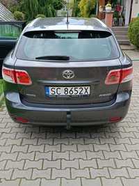 Toyota Avensis Sprzedam